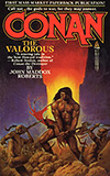 Conan the Valorous