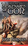 Mercenaries of Gor