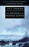 The Peoples of Middle-Earth