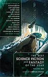 The Best Science Fiction and Fantasy of the Year:  Volume Six