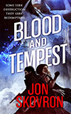 Blood and Tempest