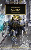 Garro: Weapon of fate