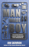 Man Made Boy