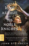 The Acts of King Arthur and His Noble Knights