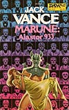 Marune:  Alastor 933