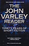 The John Varley Reader