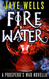 Fire Water