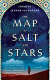 The Map of Salt and Stars