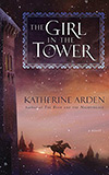 The Girl in the Tower