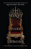 One Dark Throne