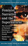 Feminist Narrative and the Supernatural