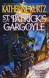 St. Patrick's Gargoyle