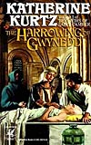 The Harrowing of Gwynedd