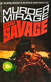 Murder Mirage