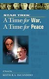 A Time For War, A Time For Peace