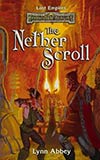 The Nether Scroll