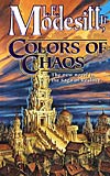 Colors of Chaos