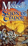 Scion of Cyador