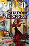 The Shadow Sorceress