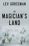 The Magician's Land