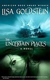 The Uncertain Places