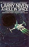 A Hole in Space