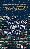 How to Tell Toledo from the Night Sky