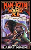 Man-Kzin Wars XI