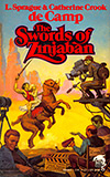 The Swords of Zinjaban