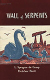 Wall of Serpents