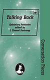 Talking Back