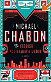 The Yiddish Policemen's Union