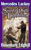 Spirits White as Lightning