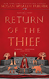 Return of the Thief