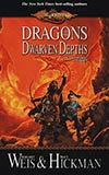 Dragons of the Dwarven Depths