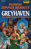 Greyhaven: An Anthology of Fantasy