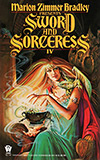 Sword and Sorceress IV