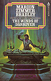 The Winds of Darkover