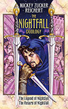 The Nightfall Duology