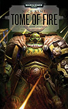 Tome of Fire