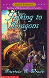 Talking to Dragons