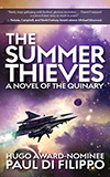 The Summer Thieves