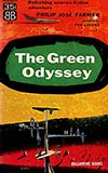 The Green Odyssey