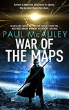 War of the Maps