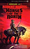 Horses of the North