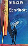 R is for Rocket