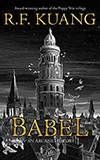 Babel: An Arcane History