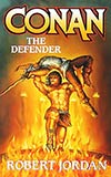 Conan the Defender