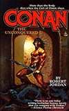 Conan the Unconquered