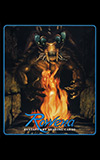 Rowena Fantasy Art Trading Cards